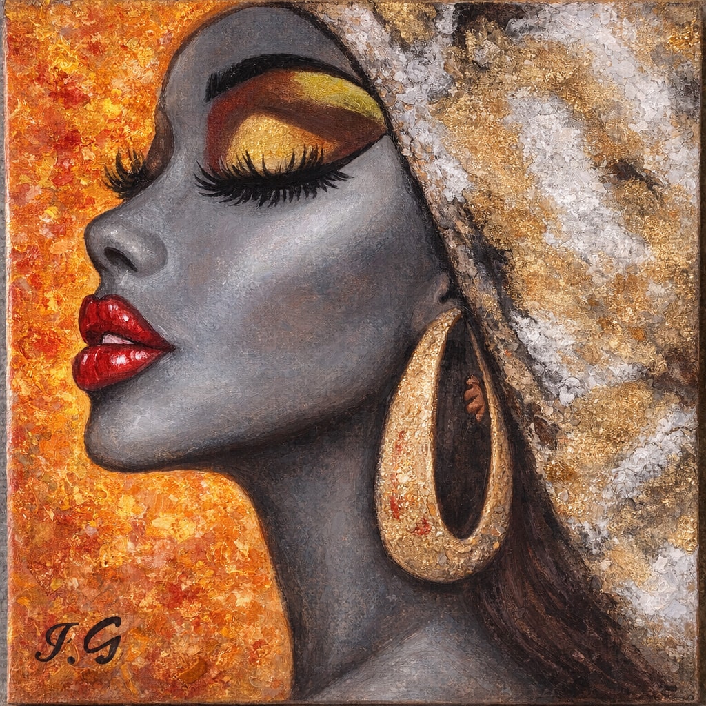The Red Veil