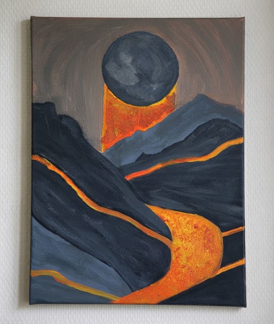 Silent Burn