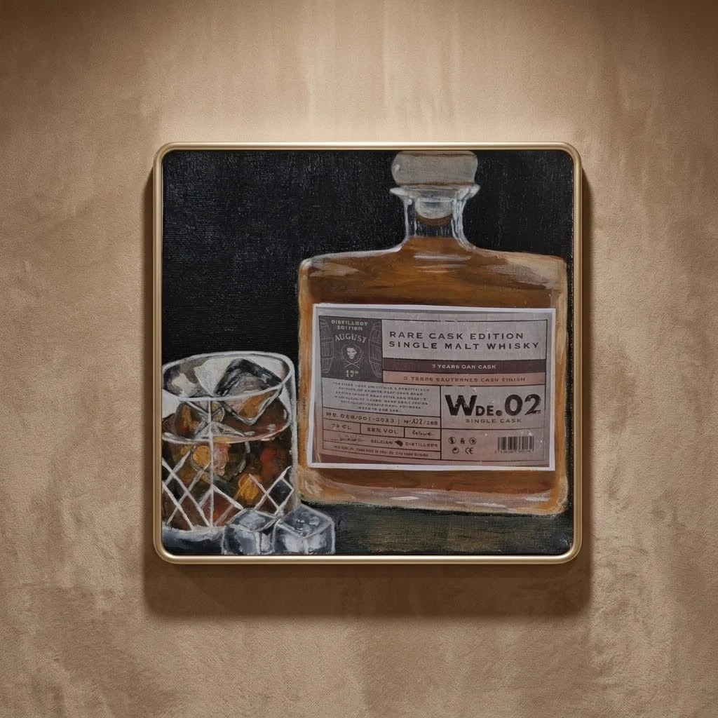 Pour lui 