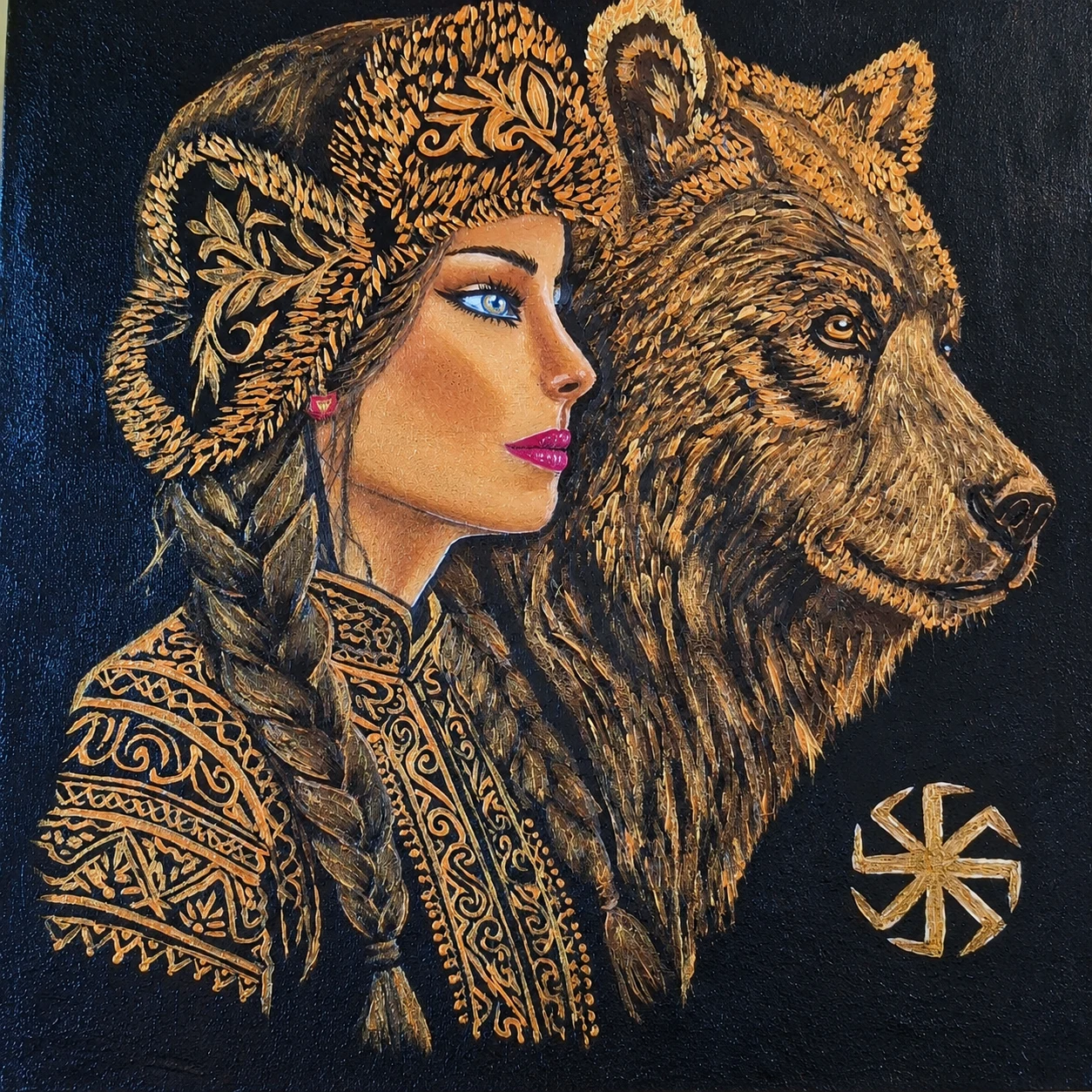 L'Empire silencieux