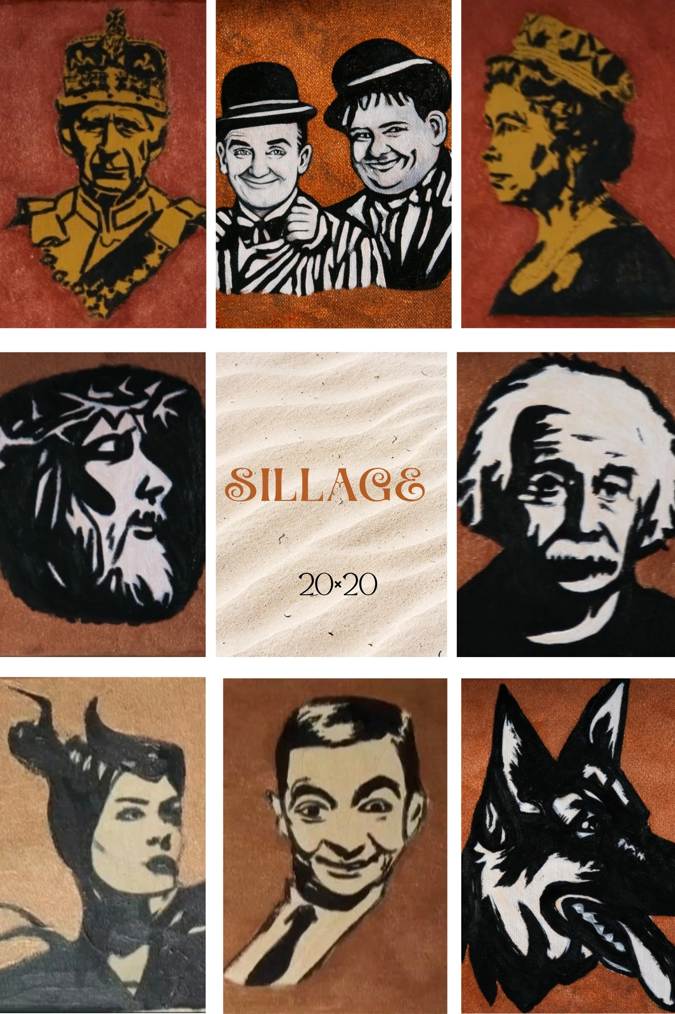 Sillage